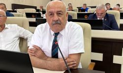 MHP’li Ahmet Zeki Ertürk: “Hiç kimse bizim kutsallarımızla alay edemez”