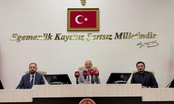 Afyon İl Genel Meclisi'nden müjde: Bakanlıktan 30 milyon TL'lik bütçe, araç ve ekipman desteği geldi!