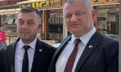 Yeniden Refah Partili Çakır: "Seçilmiş makam sahiplerinin parti değiştirmesi yasaklanmalı"