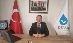 DEVA Partili Kocatürk: "Akarçay'daki yeşil tablo Afyon'a yakışmıyor!"