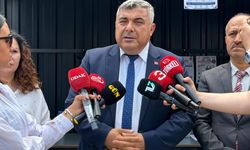 İl Milli Eğitim Müdürü Miraç Sünnetci açıkladı: Afyon’dan yarın çok sayıda LGS şampiyonu çıkacak