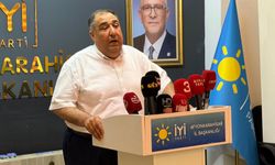 İYİ Partili Mısırlıoğlu: “Bir sürü kiraz üreticisi dertleriyle, kaderiyle baş başa”