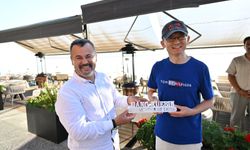 Fethiye’de Afyonkarahisar için turizm diplomasisi