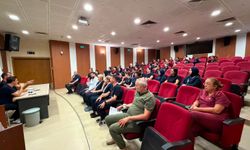 AFSÜ Hastanesi'nde öncelik hasta memnuniyeti: Aylık değerlendirme toplantılarıyla hizmet kalitesi artırılıyor