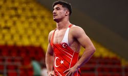 Afyonlu TOHM sporcusu Yasin Uzun Avrupa üçüncüsü oldu