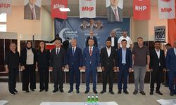MHP’li Mehmet Taytak: "Devlet Bahçeli'nin 30 yıllık liderliği Türk siyasetine damga vurdu"