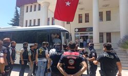 Afyon’daki minibüs durağı cinayetinde flaş gelişme: 18 şüpheli adliyede!