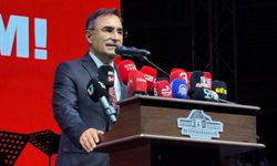 AK Partili Arslan: "Afyonkarahisar'ın Yiğit Evlatları Meydanları Boş Bırakmadı"