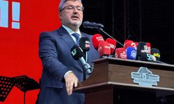 AK Partili Özkaya: "15 Temmuz, Anayasaya ve Seçilmiş İktidara Sahip Çıkılan Gündü"