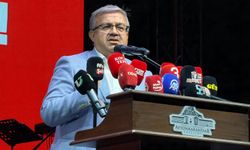 AK Partili Yurdunuseven: "Bu Geceyi Eğer Unutursak İstiklalimizi Kaybederiz"