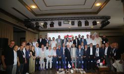 Türkiye Gazeteciler Konfederasyonu: "Basın Meslek Yasası Vakit Geçmeden Yasalaşması Gerekiyor"