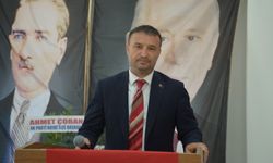 MHP’li Ahmet Kahveci: "MHP belediyeleri hizmet siyasetini sürdürüyor"