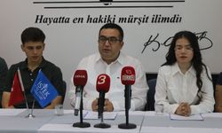 İSTEK Afyon Okulları’ndan YKS’de dikkat çeken başarı: İlk 30 binde 44 derece