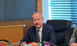 MHP’li Taytak, Karma Komisyon’da Kamu Denetçiliği Kurumu Raporunu Değerlendirdi