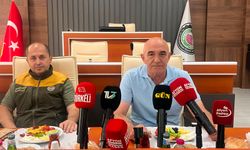 Mehmet Mühsürler’den flaş adaylık açıklaması: Üyelerimiz “aday olacaksın” diye baskı yaptı, yeniden adayım!