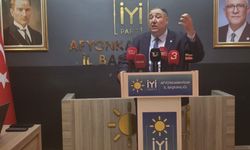 İYİ Partili Mısırlıoğlu: “Herkes Gökçe TOKİ'ye sahip çıkmalı, siyasi ayrım yapılmamalı"