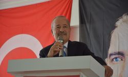 MHP'li Mehmet Taytak: "MHP sadece seçim zamanı hatırlanan değil her gün vatandaşının yanında olanın partisi"