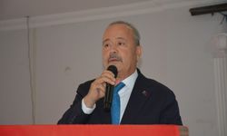 MHP’li Taytak: "Genel Başkanımız Devlet Bahçeli Bu Milletin Pusulasıdır"