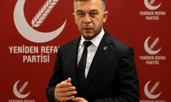 YRP’li Çakır'dan Gümüş Kafe Eleştirisi: "Gençlerin Kafelere Gitmesi Özendiriliyor"