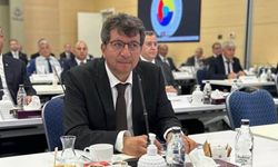 Bolvadin TSO Başkanı Mustafa Uğur Fidan Yeniden Adaylığını Açıkladı: "Hizmete Devam"