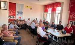 Afyon Bolvadin ve Çay’da CHP’den Toplu İstifa