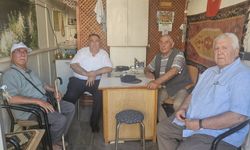 İYİ Partili Mısırlıoğlu’ndan Bolvadin’de ziyaret programı: “Siyaseti milletimizin arasında yapıyoruz”