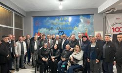 CHP Afyon’da istifa dalgası sürüyor: İhsaniye İlçe Başkanı Yeni Parti'ye katıldı