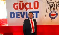 Nurullah Peker, Bem-Bir-Sen Afyonkarahisar İl Başkanı oldu
