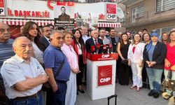Hasan Karadeniz: "Afyon'da Hiçbir Fire Vermeden YENİ Parti'ye Katılıyoruz"