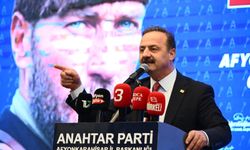 Anahtar Parti Afyon’dan Terörsüz Türkiye sürecine tepki: "Meclis milletindir, pazarlık masası değil"