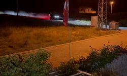 Afyon'da Vatandaş İsyan Etti: "3 Yaşındaki Çocuğuna Direksiyon Teslim Ediyor!"
