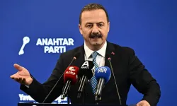 Anahtar Parti’nin Afyon’daki gençlik kolları teşkilatı belli oldu: Bakın kimler var