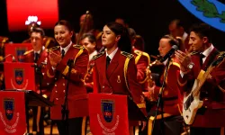Zafer Haftası’nda Afyonkarahisar’da müzik ziyafeti: Jandarma Bandosu geliyor