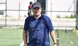 TFF İl Temsilcisi Ömer Üçok’tan flaş karar: Hem TFF’den hem ASKF yönetiminden istifa etti
