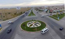 Afyon Çevre Yolu Otogar Kavşağı'nda asfalt çalışması: O tarihlerde trafiğe kapatılacak!