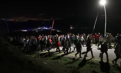 Afyon’da Kocatepe’ye Zafer Yürüyüşü düzenlenecek: Ücretsiz araçlar kaldırılacak