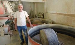 Malatya'da Asırlık Değirmen Geleneği Teknolojiye Rağmen Yaşatılıyor
