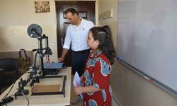 Şahinbey Belediyesi'nde Genç Tasarımcılar Teknolojiyle Buluştu