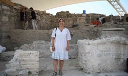 Kuşadası Kadıkalesi'nde Kazı Çalışmaları Başladı: 5 Noktada Tarihe Işık Tutulacak