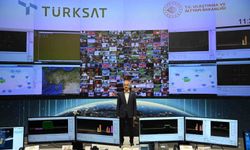 Bakan Uraloğlu: "Televizyon ve Radyo Kanallarımız Yeni Nesil Uydularla Daha Kaliteli Yayın Yapacak"