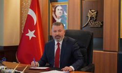 Karabük Üniversitesi'nden Rüzgar Enerjisinde Verimlilik Projesi