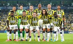 Fenerbahçe 18 yıl sonra Şampiyonlar Ligi’nde!
