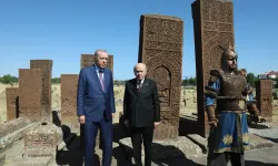 Cumhurbaşkanı Erdoğan: “Terörsüz Türkiye süreci hedefine ulaştığında yeni dönem başlayacak”