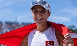 Afyon’un gelini tarih yazdı: Türkiye’ye ilk Avrupa şampiyonluğunu getirdi