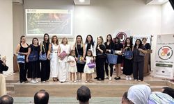 Afyonlu İş Kadınları "EKO-KOOP" Projesini Tanıttı