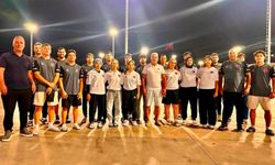 Bilecikli Judo Sporcusu Haticenur Göktaş A Milli Takım'a Davet Edildi