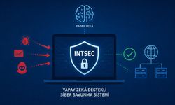 Yaşar Üniversitesi Öğrencilerinden Yerli Siber Savunma Yazılımı: INTSEC