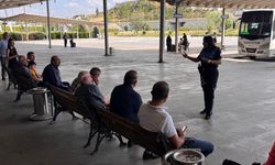 Bilecik’te Vatandaşlara Sahte Para ve Dolandırıcılık Uyarısı