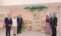 Bilecik İl Milli Eğitim Müdürü Serdal Şimşek Osmaneli’de Okul Hazırlıklarını İnceledi