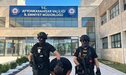 15 Temmuz Suikastçısının Afyon'da Saklanmasına Yardım Eden Şahıs Yakalandı